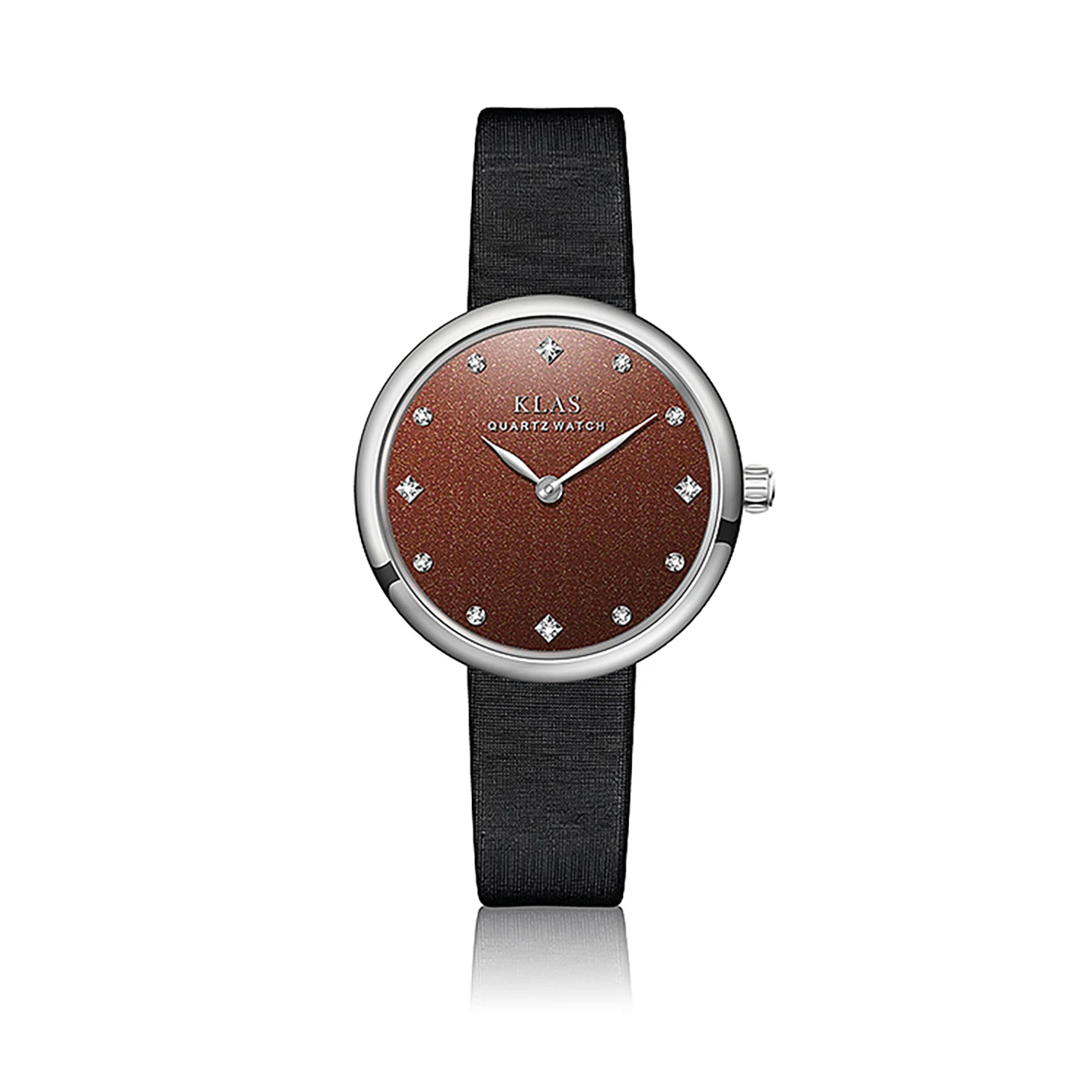 

Waterproof simple temperament new KLAS Brand