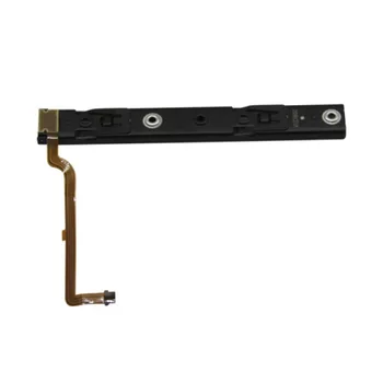 

Applicable To Repair Accessories Left And Right Slide Rails For NS-Switch Host Replacement Parts