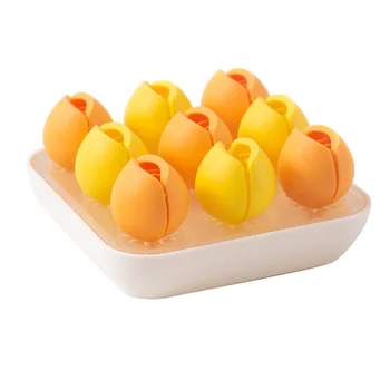 

Quick-Neat Desktop Storage Box Large Capacity for Girl Home Bedroom Cosmetic Lipstick J2Y