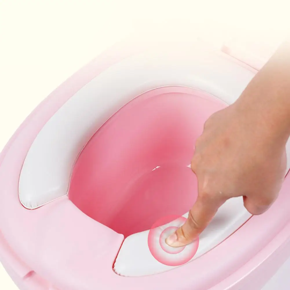 Креативный портативный Детский горшок многофункциональный детский туалет горшок в виде машинки Детский горшок для обучения девочек