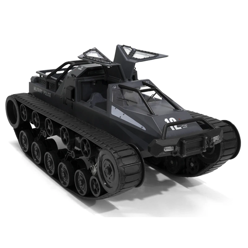 SG 1203 RC Car 2.4G 12km/h Drifting RC Tank Car High Speed Full Proportional Crawler Radio Control Vehicle Models Toys Cars SG 1203 RC Car 2.4G 12km/h Drifting RC Tank Car High Speed Full Proportional Crawler Radio Control Vehicle Models Toys Cars
