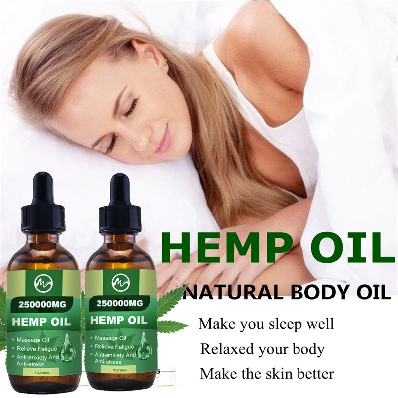 Minch 250000mg Cbd Skin Oil Hemp Pain Relief Oil Reduce Anxiety Help Sleep Antiinflammatory