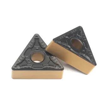 

10pcs/lot TNMG160404 TNMG160408 TNMG160412 Metal Lathe Tools CNC External Turning Tool Hard Alloy Lathe Cutter Milling Tool