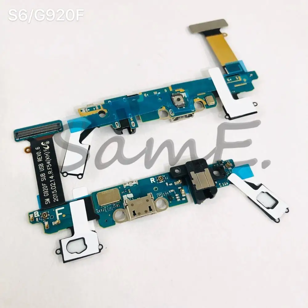 5 шт. USB-разъем для зарядки гибкий кабель с микрофоном Samsung S6 G920F G920I G920A G920V G920T G920P |