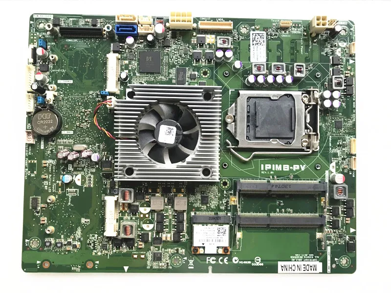 Для DELL XPS 2710 Φ 03VTJ7 3VTJ7 материнская плата 100% протестирована Полная работа |