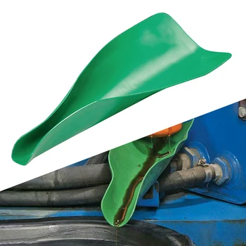 

Flexible Draining Tool Funnel Oil Additive Motorcycle Farm Machine Funnel Car Refueling Longer Funnel Gasoline Engine Liquid