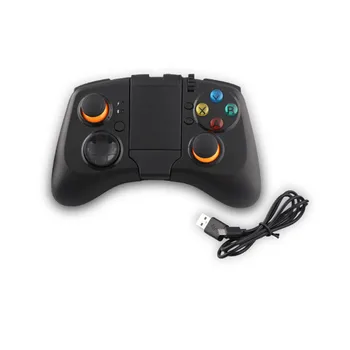 

For Dobe Second Generation Android Bluetooth Game Mobile Phone Handle Support for ios Small Flags Of Similar To Appearance
