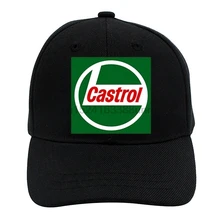 Мужская и Женская Черная бейсбольная кепка, бейсболка в стиле хип-хоп, регулируемые кепки BBOY