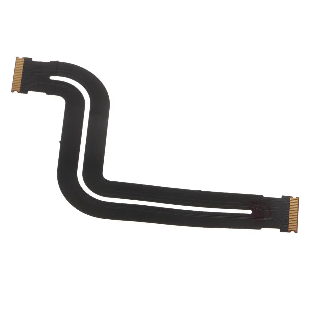 Replace Keyboard Ribbon Flex Cable for Macbook Retina A1534 821 2697 A
