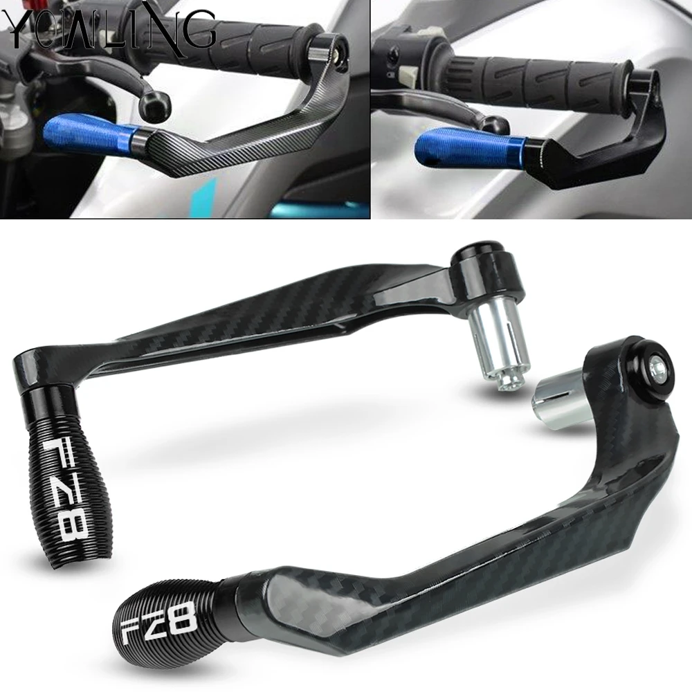 

Аксессуары для мотоциклов YAMAHA FZ8 2011 2012 2013 2014 2015 ручки Тормозной сцепления