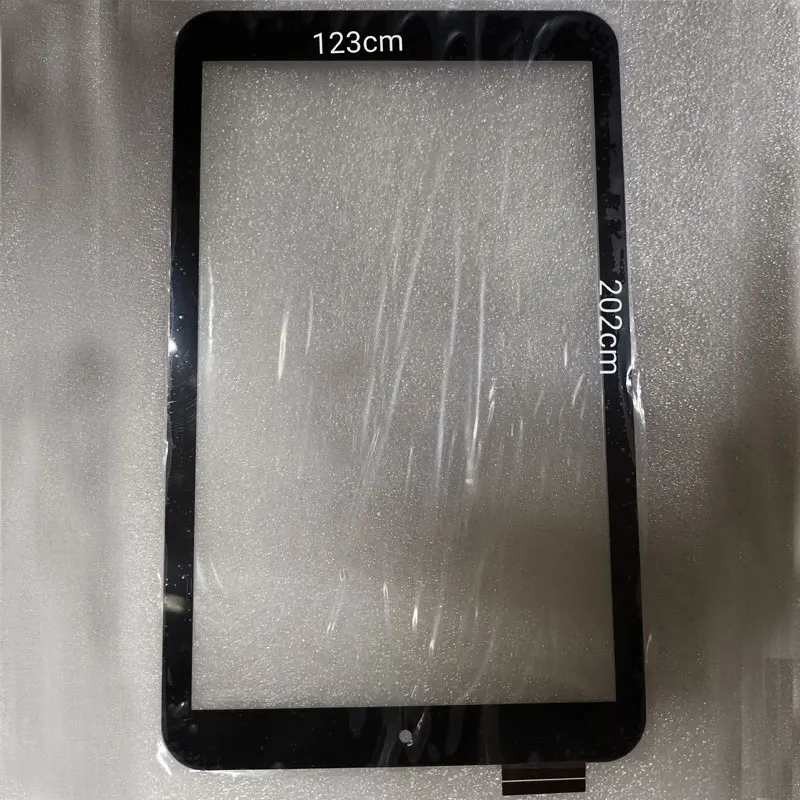 

8 inch for Prestigio MultiPad PMP880TD tablet pc capacitive touch screen glass digitizer panel P/N PB80JG9461-R2