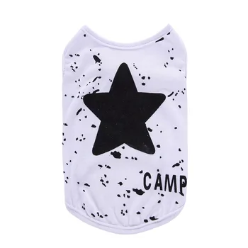 

Dog's Clothes Spring and Summer Two-Legged Pet Small Dog Teddy Supplies Bear Bomei Factory Outlet