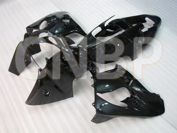 

Zx9r 2002 - 2003 Motorcycle Fairing Zx-9r 02 Black Full Body Kits Zx9r 03 Body Kits
