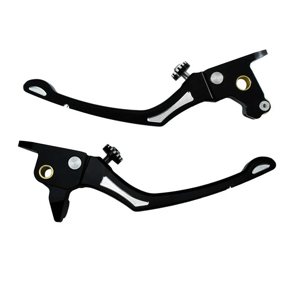 MP0643A (7) Brake Clutch Levers