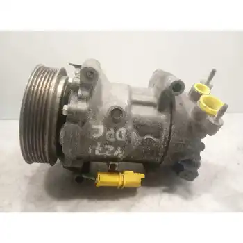 

SD6C121351F 9651910980 Compressor Air Conditioning Citroen C4 Saloon Sx