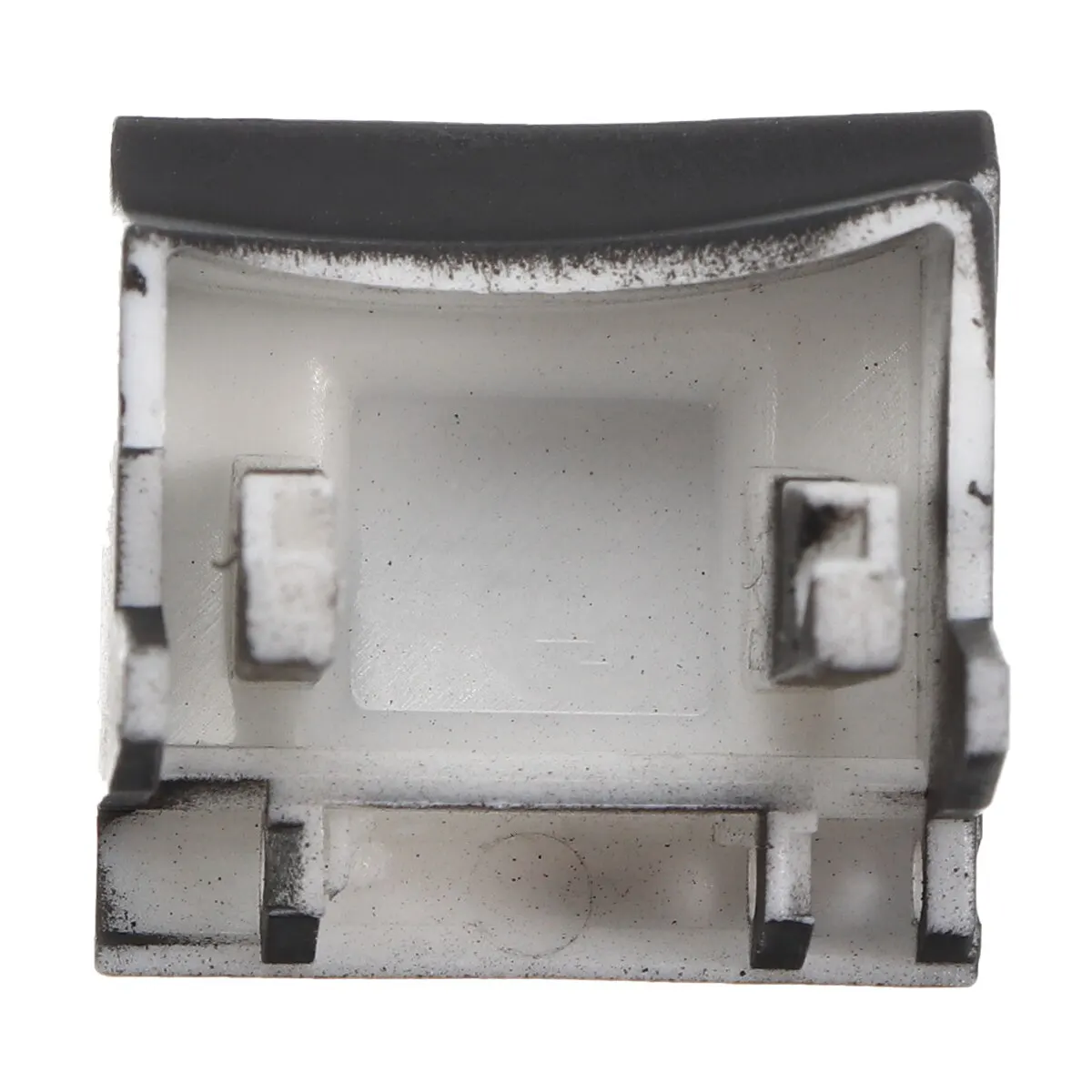Mayitr 4pcs Master Window Switch Repair Button Caps 2518300290 2518300390 For Mercedes ML GL R Class W164 X164