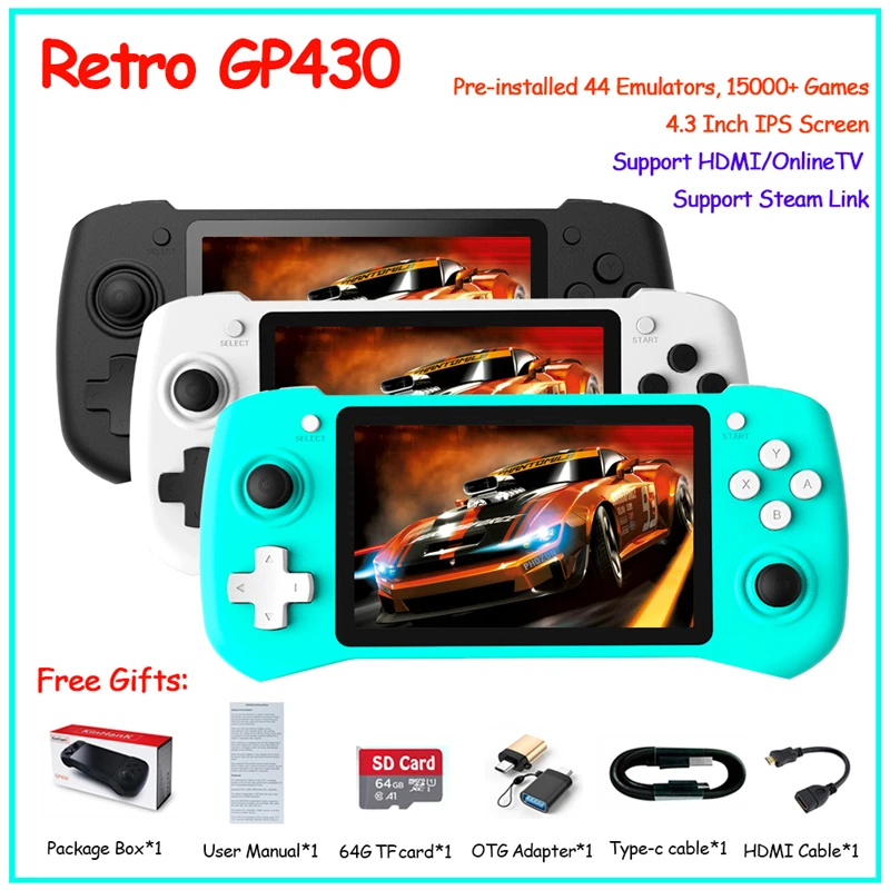 online game console store
