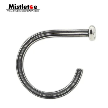 

Mistletoe 925 Sterling Silver Ring of Change Compatible with European Ring Jewelry
