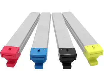 

Compatible toner cartridge for HP E77822 E77825 E77830 W9040MC W9041MC W9042MC W9043MC toner cartridge