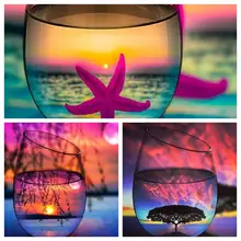 GATYZTORY 5D алмазная живопись Полная площадь DIY домашний декор мозаичные Стразы Картина на холсте с логотипом на заказ Настенная картина