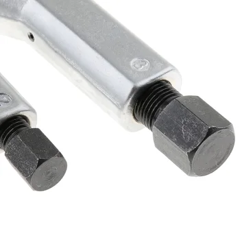 

0-18mm & 12-30mm Set Of 2PCS Nut Splitters Rusted Seized Nuts Remover Cutter