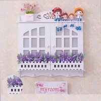 Meter Decorative Boxes The Main Switch Power Boxes Brake Boxes Shelters Kitchen Racks Storage Boxes 1