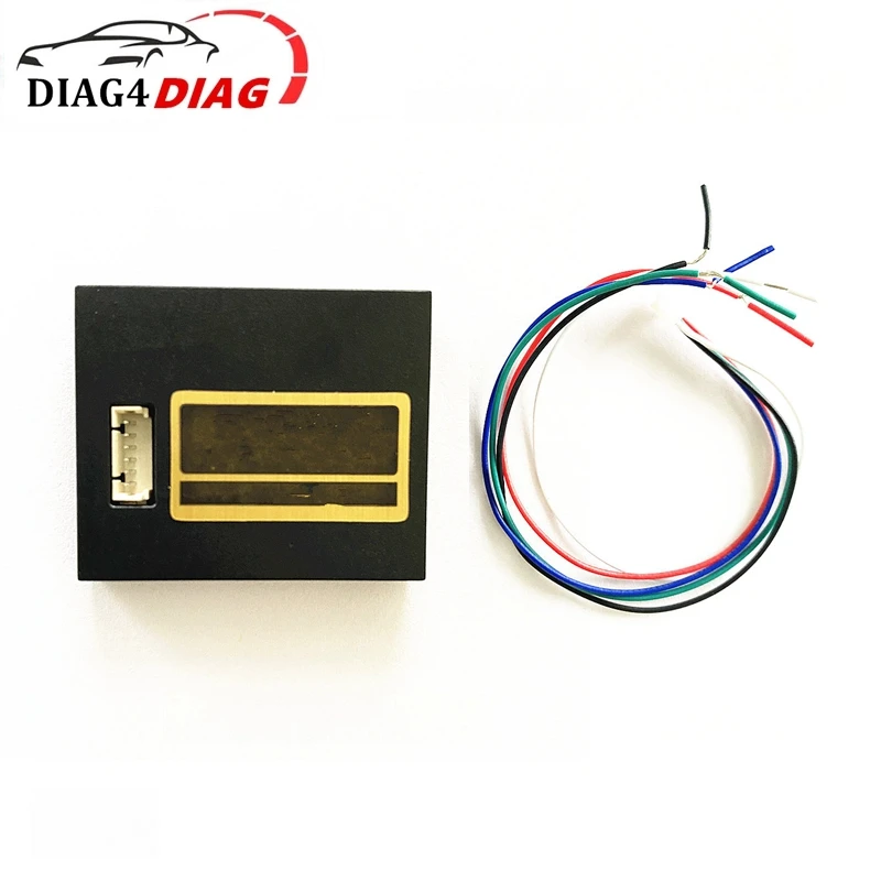 

New V96 Immo Emulator for CAN-BUS/K-Line Cars for Seat for VW Occupancy Sensor Universal IMMO Emulator