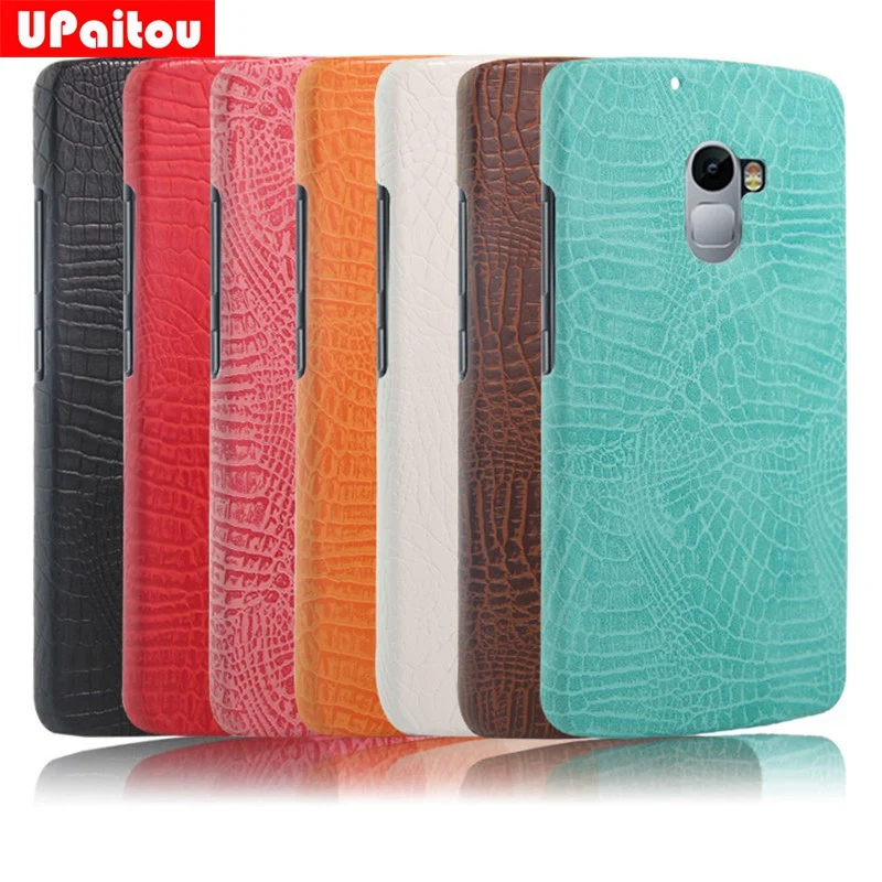 UPaitou Роскошные Жесткие ПК-Чехлы для lenovo Vibe P1m P1 P2 K6 Мощность K5 плюс K3 K4 Примечание ZUK