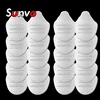 10 Pairs Shoes Shield for Sneaker Anti Crease Wrinkled Crack Sport Shoe Support Toe Cap Head Stretcher Shaper Keeper Protector ► Photo 1/6