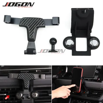 

Car Phone Holder Mobile Phone Holder Mount Bracket For VW Volkswagen Jetta MK7 2019 360 Degree
