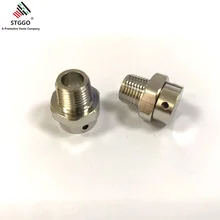 Дышащий водонепроницаемый зуммер акустический вентиляционный