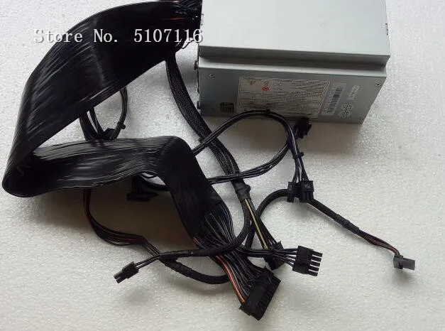 Для C20 FSP800-09LEN 54Y8842 725 Вт блок питания будут полностью испытания перед отправкой