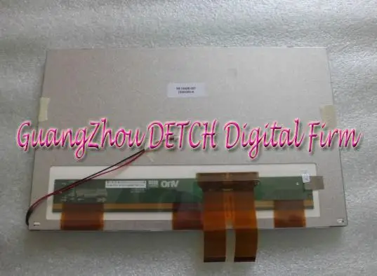 

Industrial display LCD screenAUO 10.2 inch A102VW01/V7 V8 V9 original new BYD na Zhi Jie HD screen