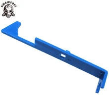 SINAIRSOFT Tappet Plate Upgrade For AEG Ver.2 3 7 M4 AK M16 Gearbox Shooting Target BB Airsoft Paintball Huntning Accessories