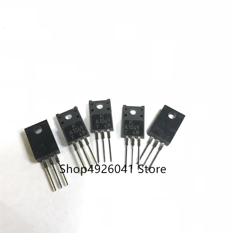 5pcs Kta1049 Y U P To2f To 2f Ka1049 1049 Connectors Aliexpress