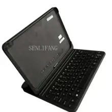 724301-001 для ElitePad 900 G1 1000 G2 Расширенная Базовая клавиатура, хорошо протестированная Рабочая