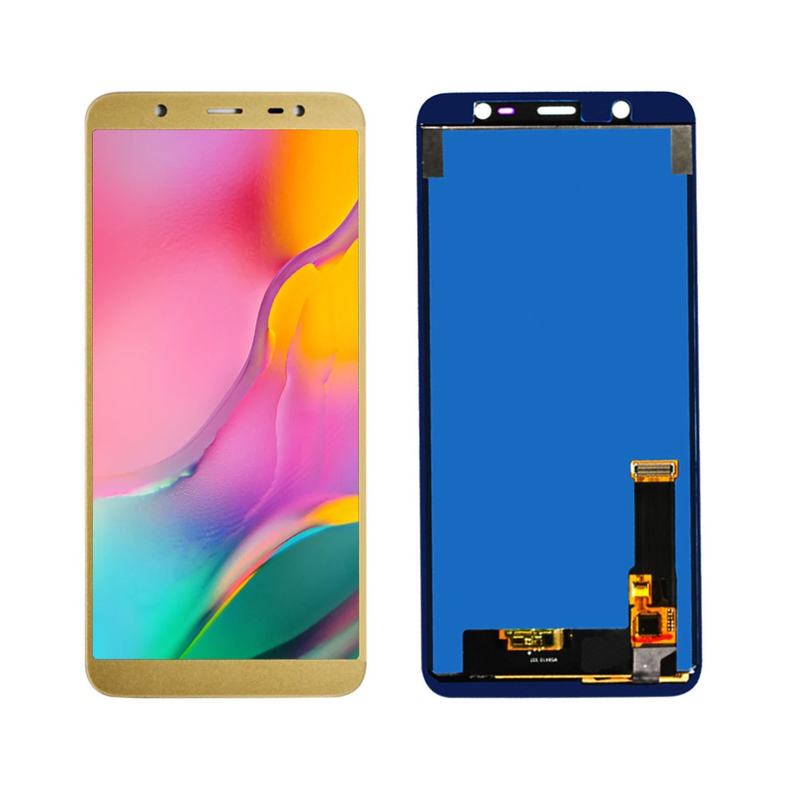 Original LCD for Samsung Galaxy J8 2018 J800 /J8 2018 J810 AMOLED Display Touch Screen Assembly Front Glass Replacement Kit Original LCD for Samsung Galaxy J8 2018 J800 /J8 2018 J810 AMOLED Display Touch Screen Assembly Front Glass Replacement Kit