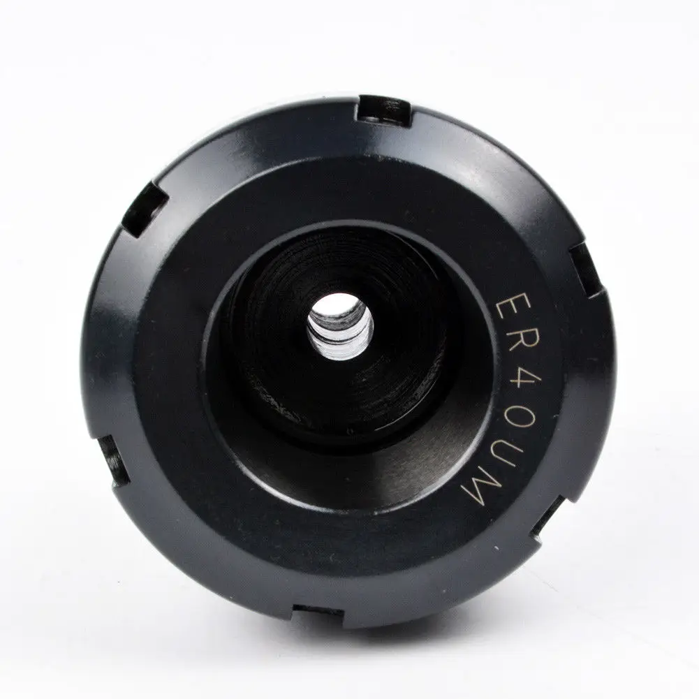 

MTB2-ER40 M10 Chuck Holder Morse Taper Milling Cutter Bracket Replacement Parts