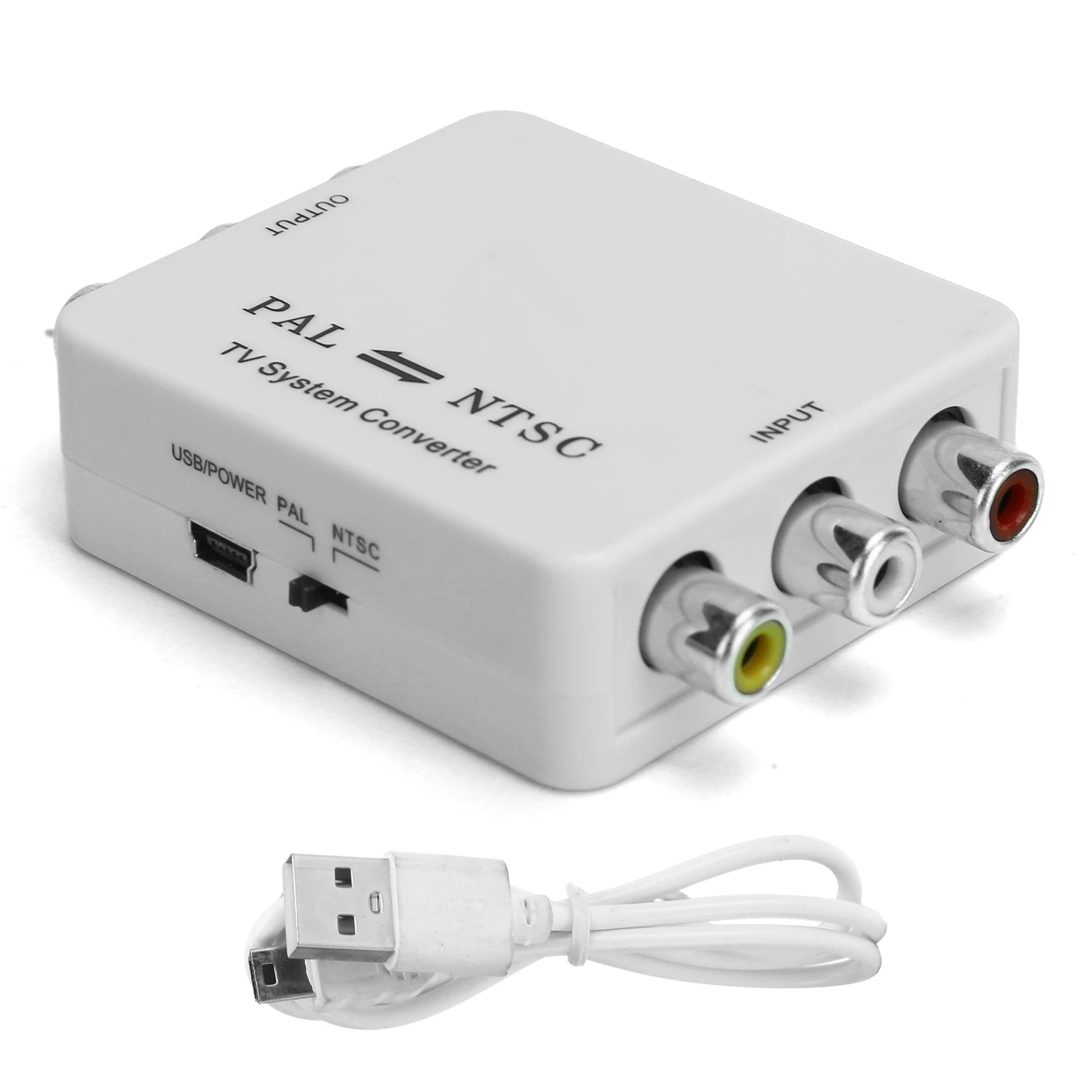 Внутренние компьютерные кабели фута компьютерный кабель рукав PAL NTSC