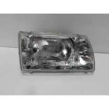 

95653141 LEFT HEADLIGHT CITROEN C15