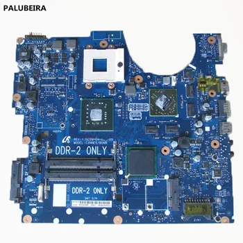 

PALUBEIRA mainboard BA92-05741A BA92-05741B BA41-01060A For Samsung NP-R522 R522 Laptop Motherboard with 8 graphics card DDR2