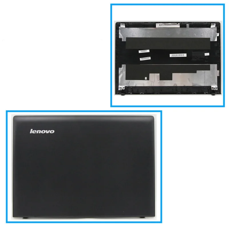 New/orig For Lenovo G400 G405 G410 G490 Lcd Reaer Case Cover Laptop