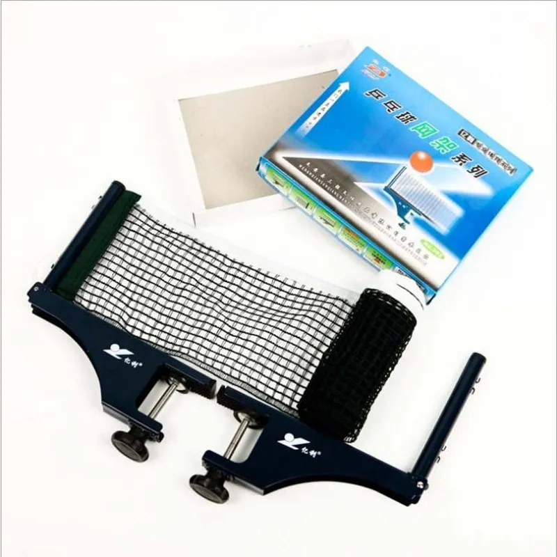 

Table tennis net rack set table tennis table net kit table tennis accessories