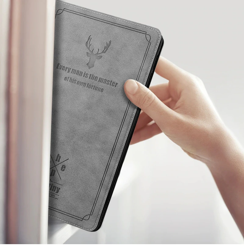 Новинка 2020 чехол для Samsung Galaxy Tab S6 Lite 10 4 Женская планшетов Ультратонкий P610 P615 +