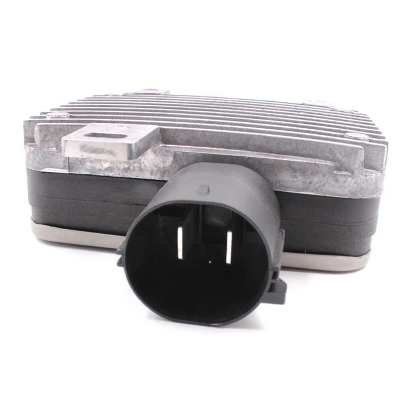 7T43-8C609-BA модуль управления вентилятором радиатора подходит для Volvo S60 Ford Galaxy 7G91-9A819-AA