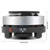 EU Plug 220V 500W Electric Mini Stove Hot Plate Multifunction Home Heater Stove Cooking Plate 6