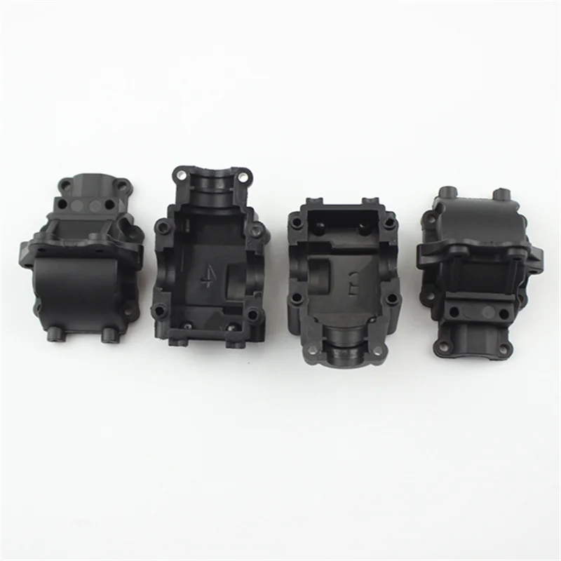 Wltoys 144001 детали 2 шт. волновая коробка 1254 передач для WLtoys RC автозапчасти 4WD