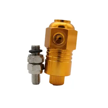 

5 Color Motorcycle Modification Parts Abs Brake Pump Rear Disc Brake Anti-slip Anti-lock Device