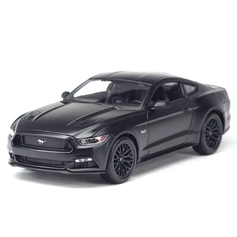 Ford mustang maisto