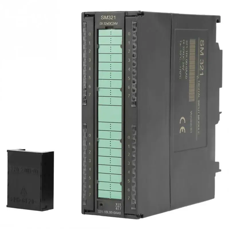 

PLC Module Compatible with 6ES7 321-1BL00-0AA0 Programmable Controller 1 pcs